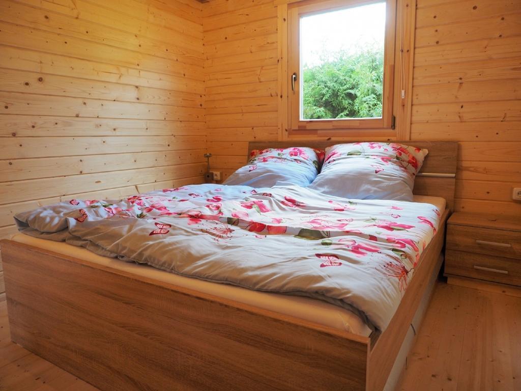 Ferienhaus Holzhaisl Kelheim Esterno foto