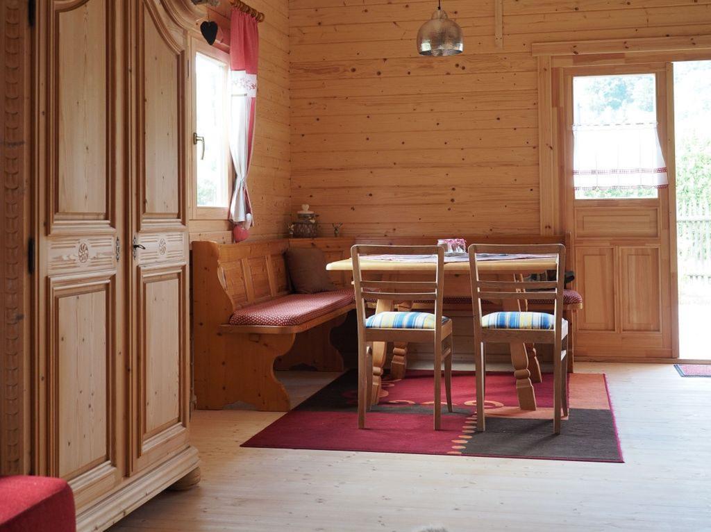 Ferienhaus Holzhaisl Kelheim Esterno foto